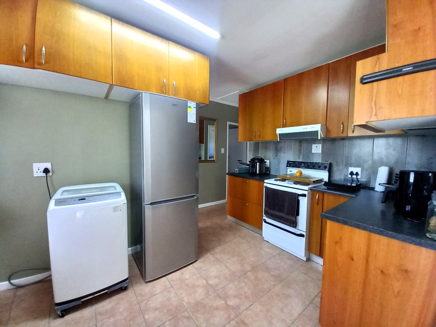 To Let 3 Bedroom Property for Rent in Bonnie Brae Western Cape